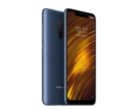 POCO F1 6/64GB Niebieski Dual Sim - 446211 - zdjęcie 1
